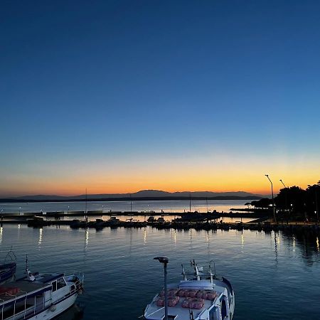 Apartmani Marina تْسْغيكفانِتْسا المظهر الخارجي الصورة