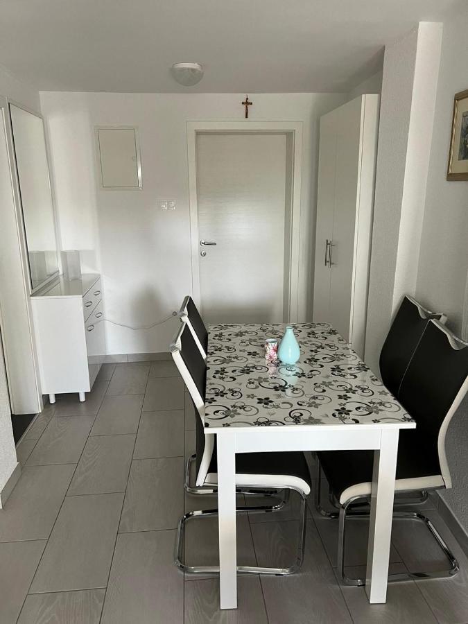 Apartmani Marina تْسْغيكفانِتْسا المظهر الخارجي الصورة