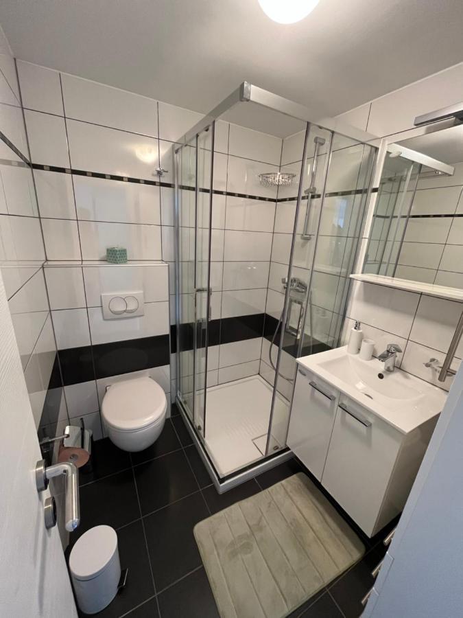 Apartmani Marina تْسْغيكفانِتْسا المظهر الخارجي الصورة