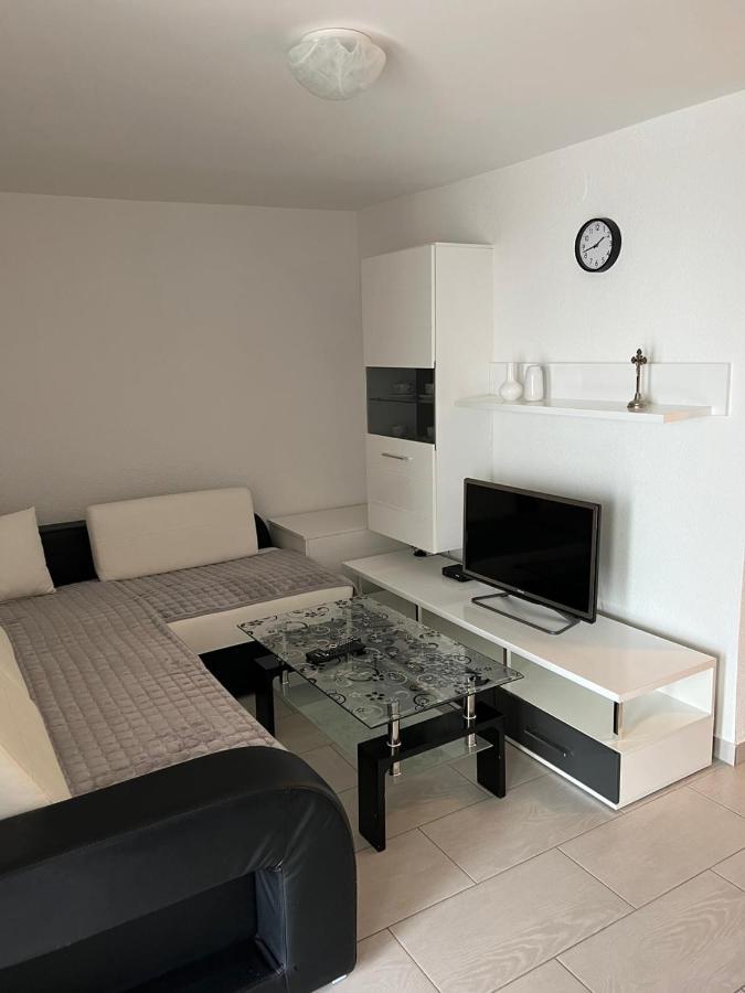 Apartmani Marina تْسْغيكفانِتْسا المظهر الخارجي الصورة