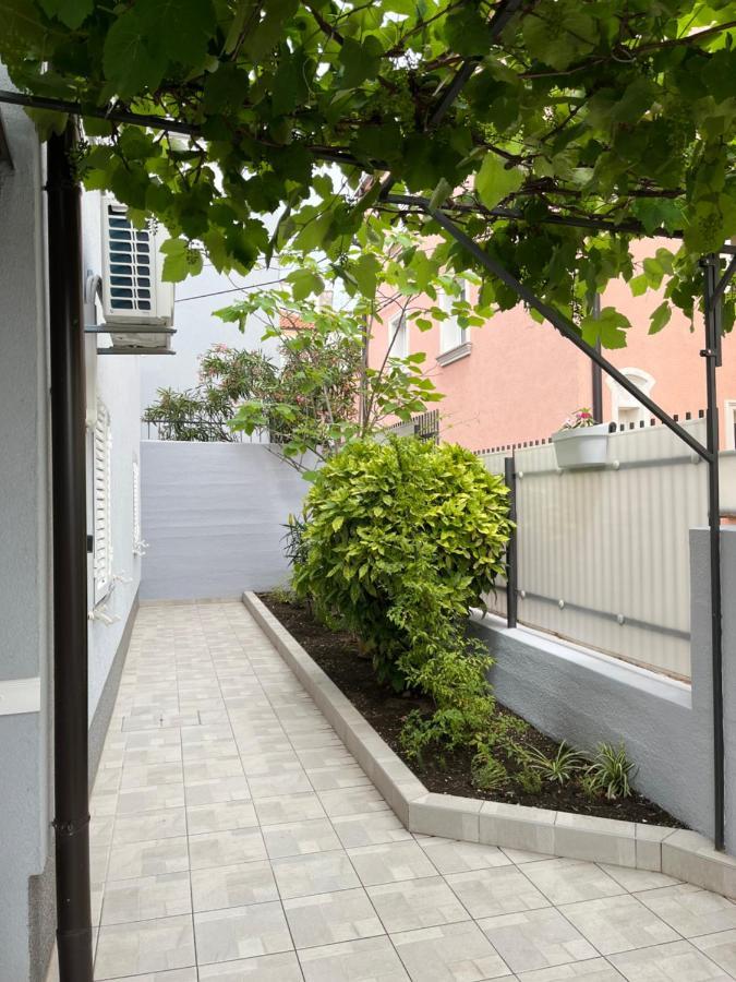 Apartmani Marina تْسْغيكفانِتْسا المظهر الخارجي الصورة