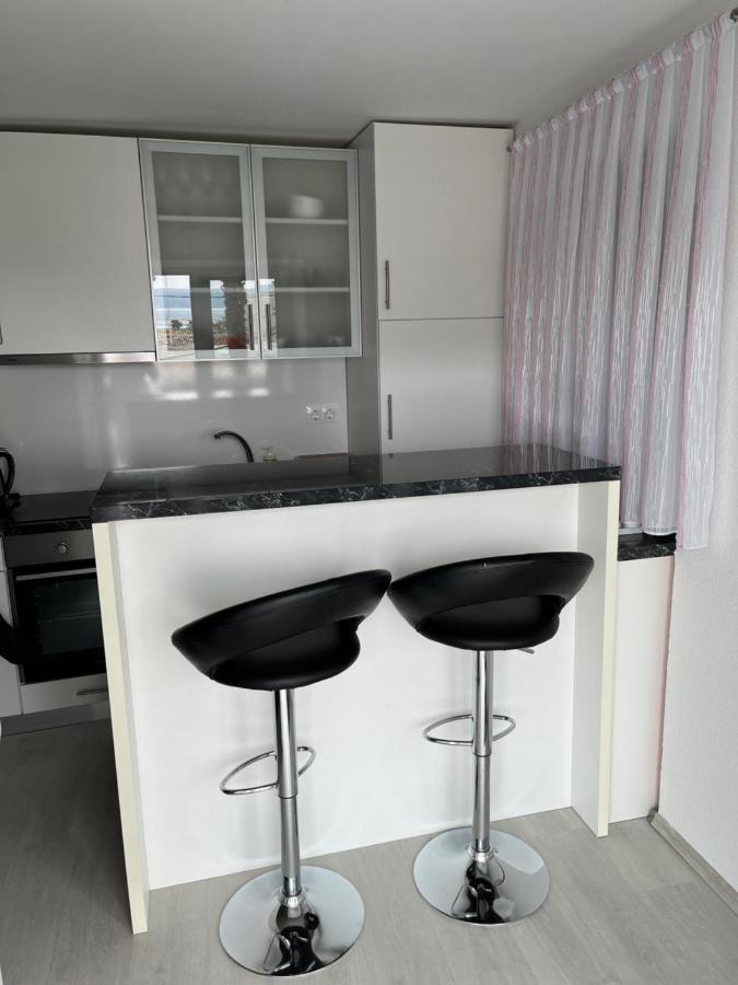 Apartmani Marina تْسْغيكفانِتْسا المظهر الخارجي الصورة