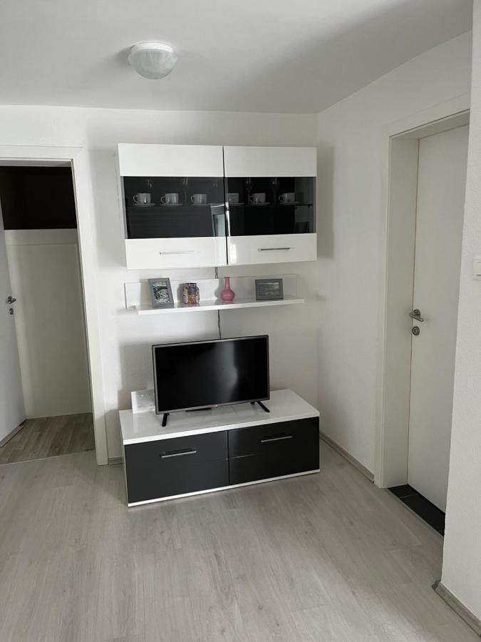 Apartmani Marina تْسْغيكفانِتْسا المظهر الخارجي الصورة