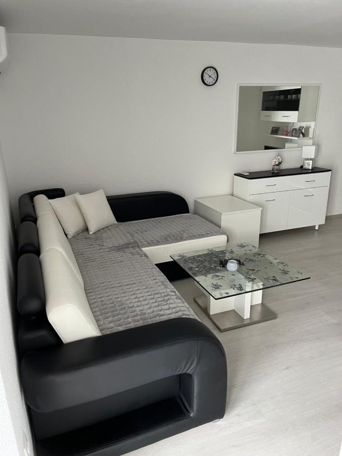 Apartmani Marina تْسْغيكفانِتْسا المظهر الخارجي الصورة