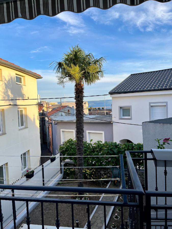 Apartmani Marina تْسْغيكفانِتْسا المظهر الخارجي الصورة